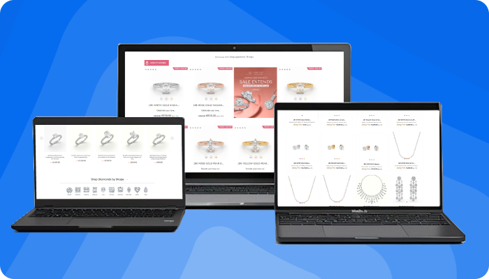 Essential Steps to Set Up a Website for Selling Pr